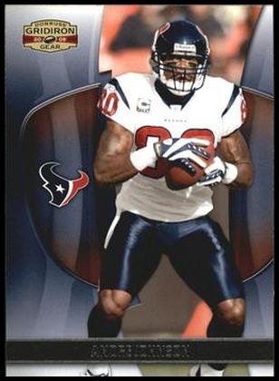 3 Andre Johnson